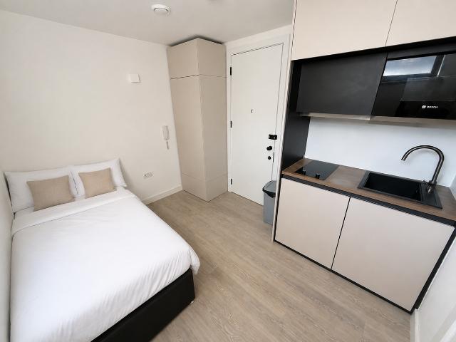 Studio for rent in Greater London