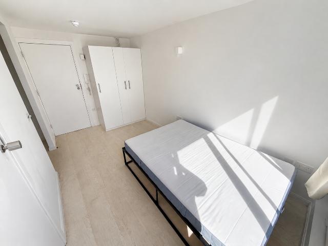 Studio for rent in Greater London
