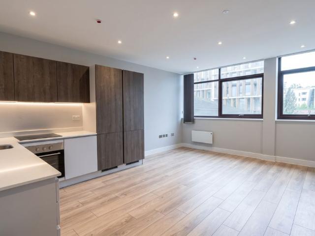 Studio for rent in Greater London