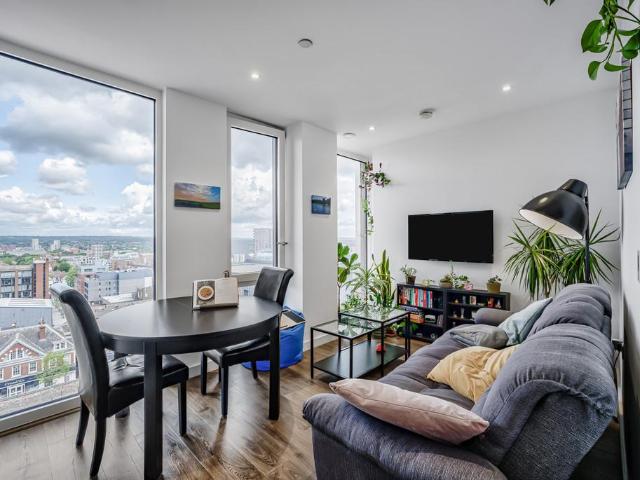 Apartment for rent in Isle Of Man