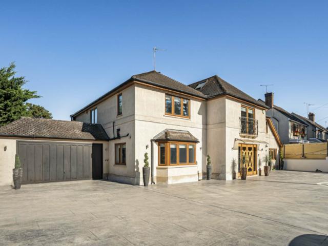 House for rent in Hoddesdon, Broxbourne
