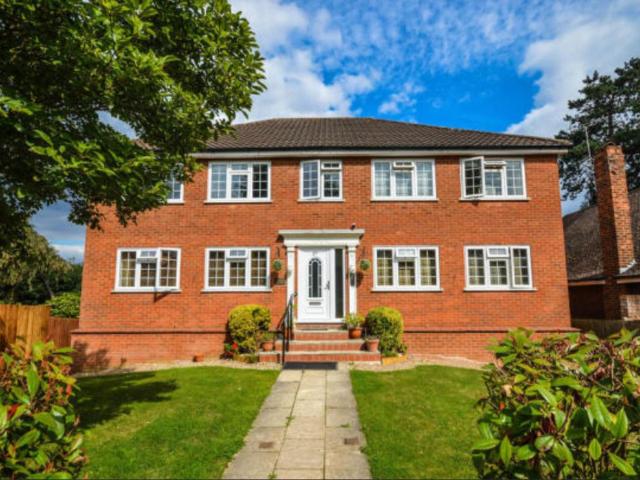 House for rent in Broxbourne, Hertfordshire