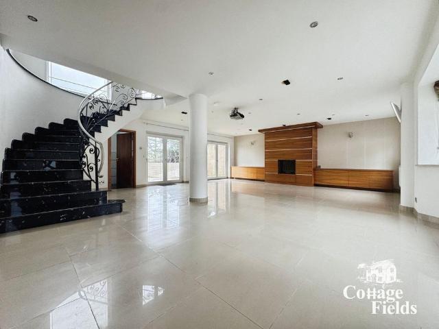 House for rent in Broxbourne, Hertfordshire