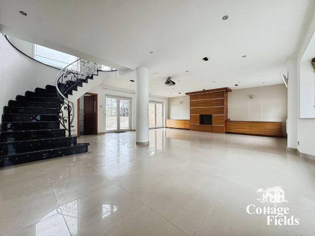 House for rent in Broxbourne, Hertfordshire