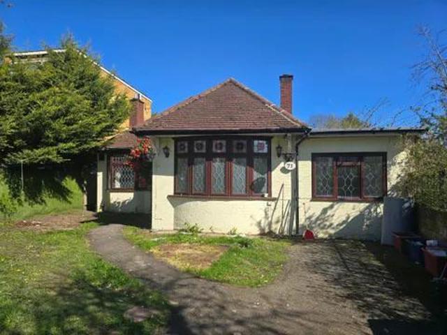 House for rent in London Borough of Hounslow, Spring Grove