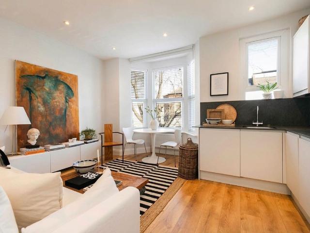 Apartment for rent in London Borough of Brent, Greater London
