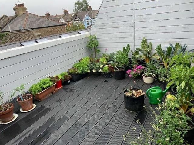 Apartment for rent in Cat Hill, Isle Of Man