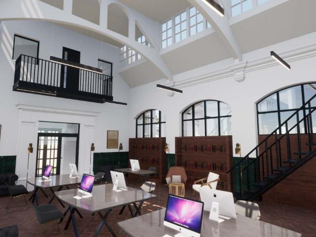 Apartment for rent in Great Crosby, Sefton