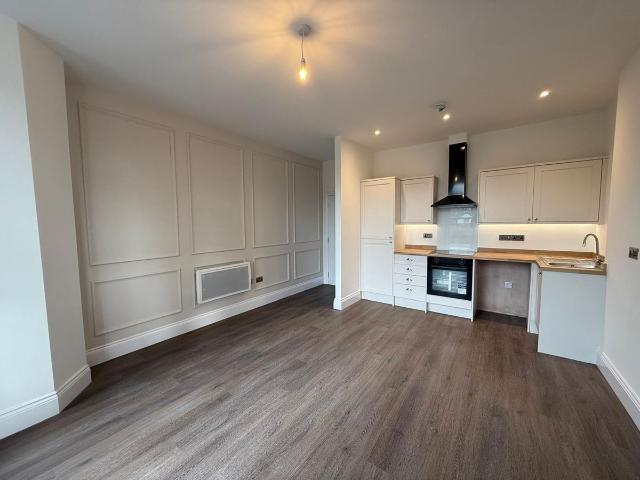 Apartment for rent in Great Crosby, Sefton