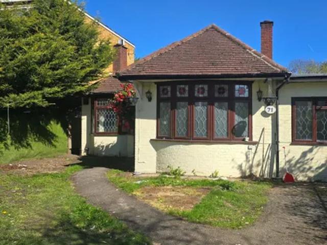House for rent in London Borough of Hounslow, Spring Grove