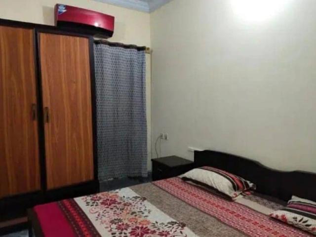 Apartment for rent in Faisalabad, Islamabad Capital Territory