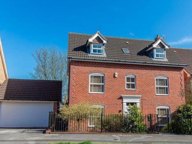 House for sale in City of Nottingham, East Midlands