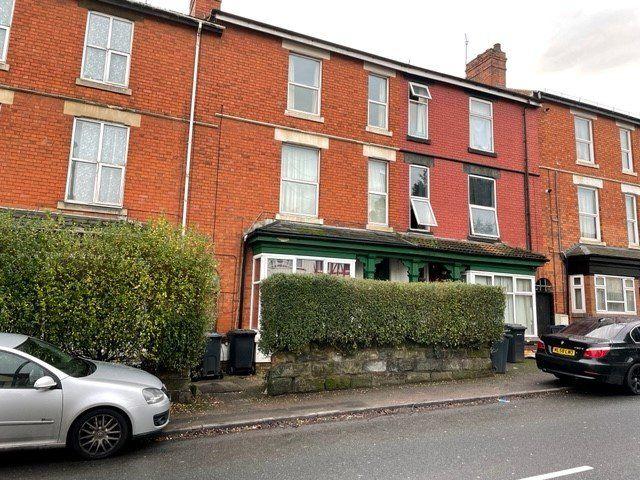 Apartment for rent in Wake Green, West Midlands