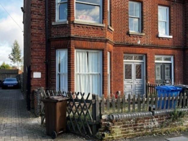 Apartment for rent in Heigham Grove, East Bank
