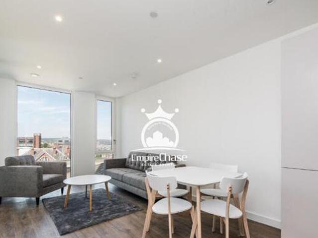 House for rent in Cat Hill, Greater London