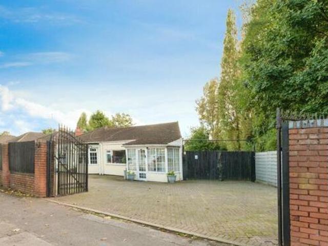 House for sale in Perry Barr, West Midlands