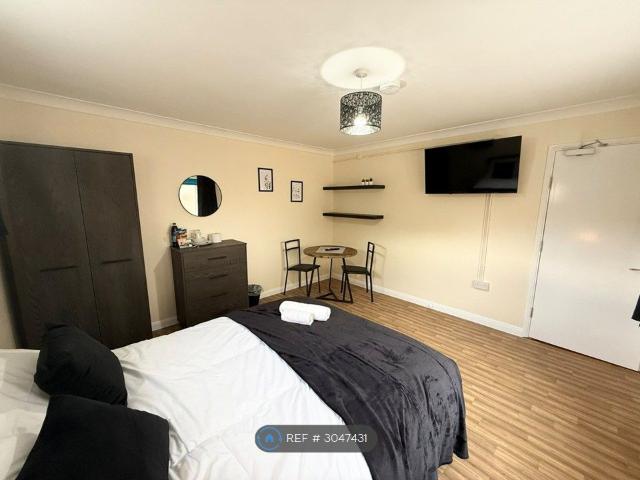 Room for rent in West Dumpton, Thanet