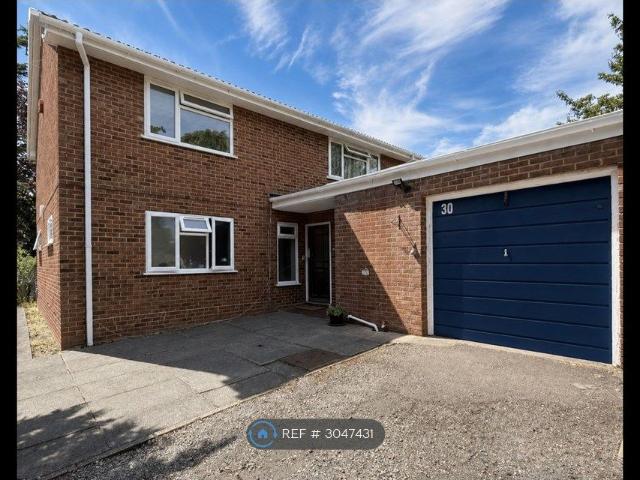 Room for rent in Chilton, Acol