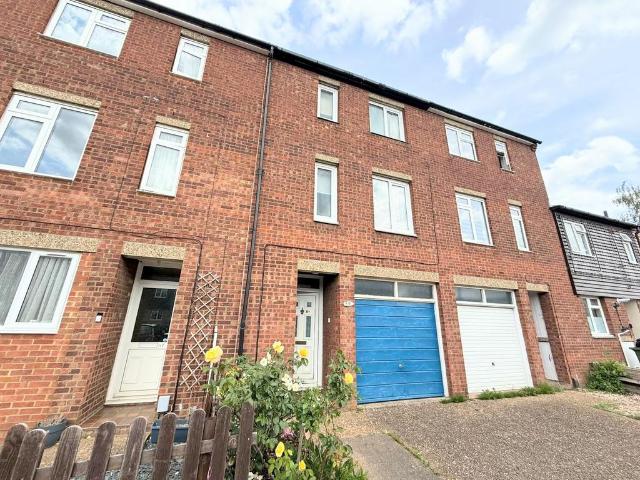 House for rent in Sandy, Bedfordshire