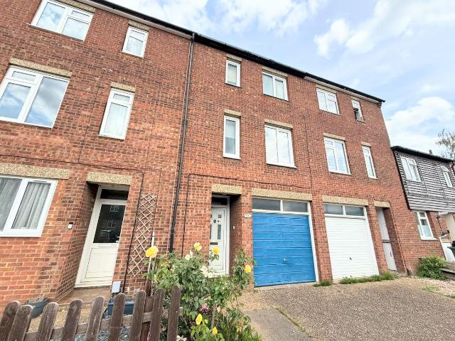Apartment for rent in Sandy, Bedfordshire