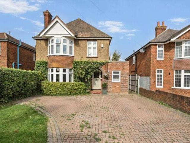 House for sale in Grove Park, Swale