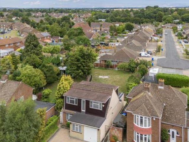 House for sale in Chalkwell, Oad Street