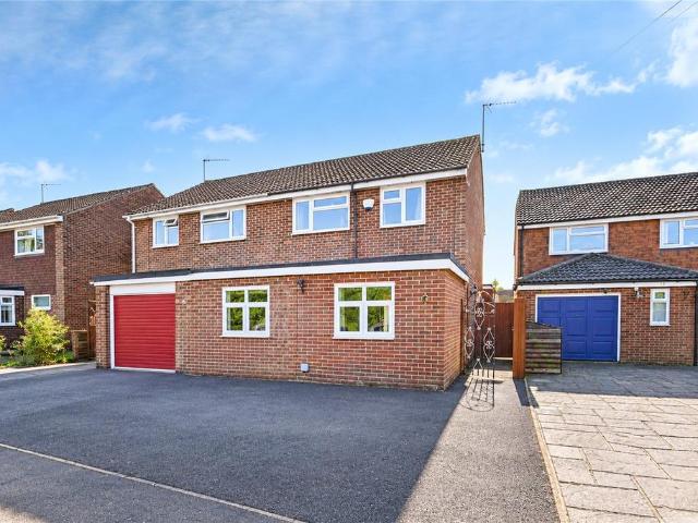 House for rent in Southwater, Horsham