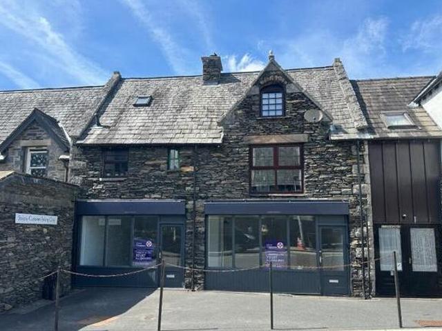 House for rent in Bowness-on-windermere