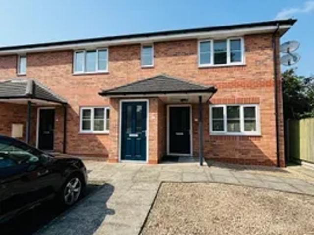 Apartment for rent in Whetstone, Blaby