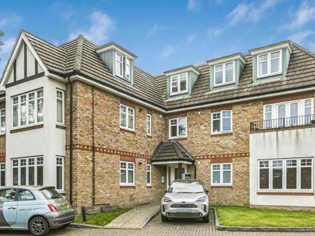 House for sale in Sheerwater, Woking