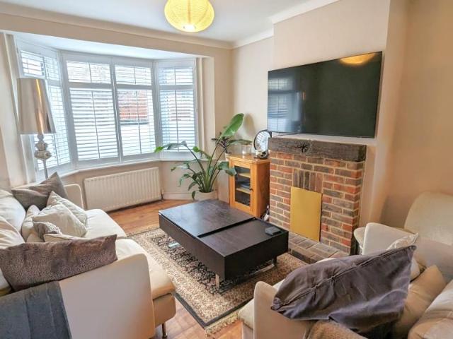 House for rent in Sheerwater, Woking