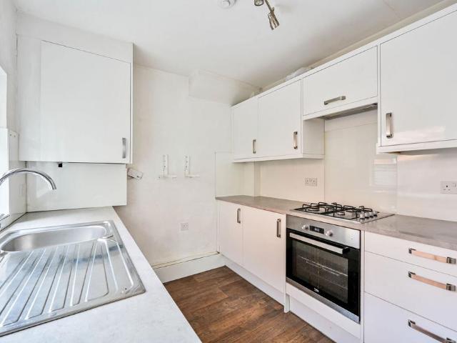 House for rent in Sheerwater, Woking
