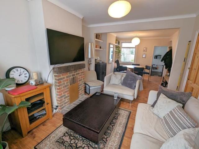 House for rent in Sheerwater, Woking