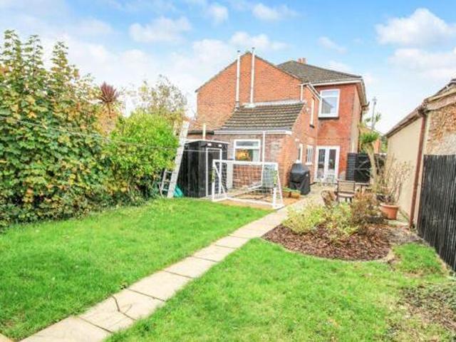 House for sale in Barton Stacey, Hampshire