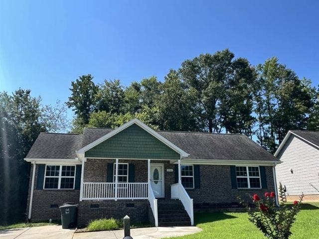Room for rent in Guilford, North Carolina