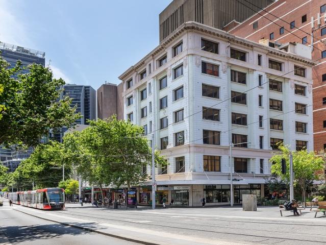 Office for rent in Sydney, New South Wales