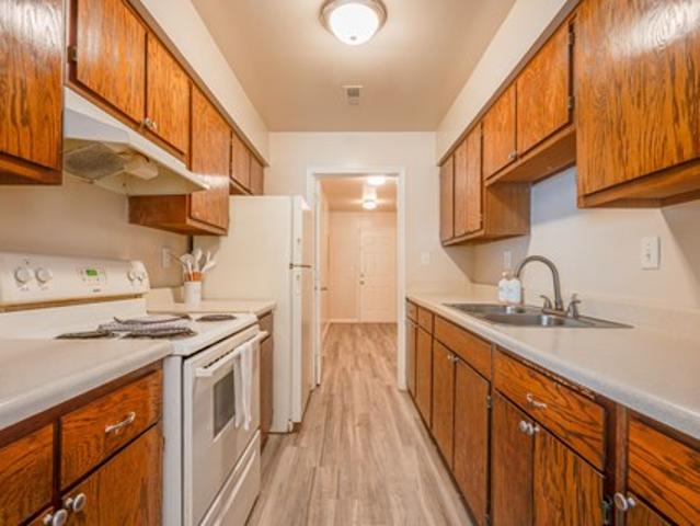 Duplex for rent in Suffolk