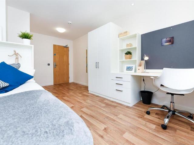 House for rent in Sandy Row, Northern Ireland