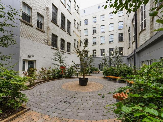 Apartment for rent in Sandy Row, Northern Ireland