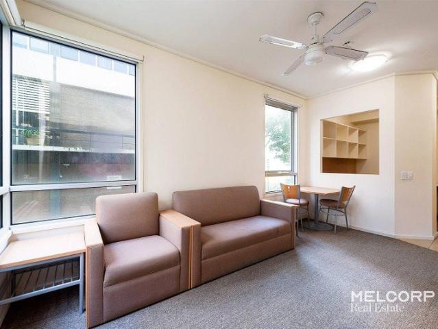 Apartment for rent in Carlton, Melbourne