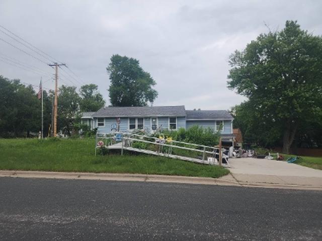 House for sale in Rice, Minnesota