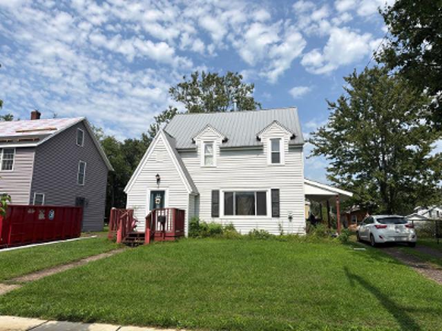 House for sale in Village of Gowanda, Town of Persia
