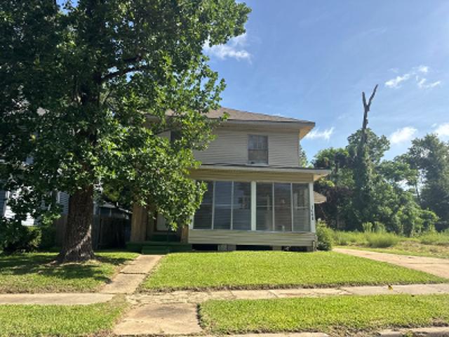 House for sale in Keithville, Louisiana