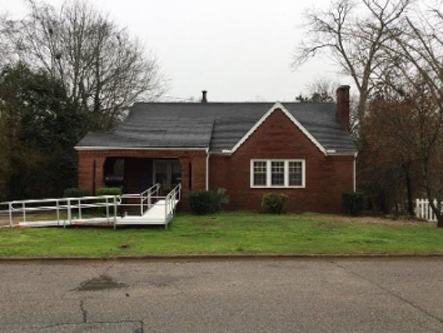 House for sale in Roanoke, Alabama