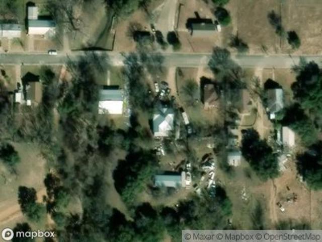 House for sale in Gatesville, Texas