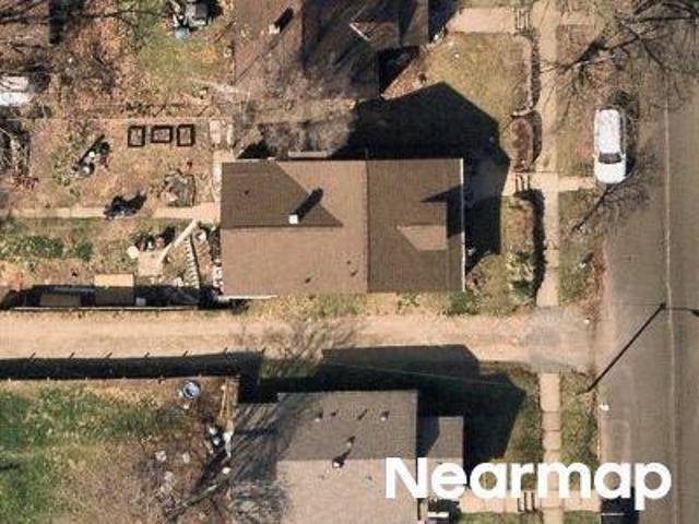 House for sale in South Bend, Indiana