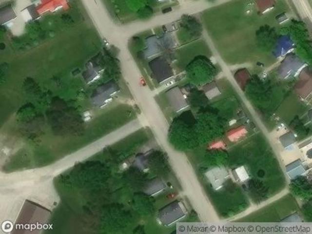 Land for sale in Sabina, Ohio
