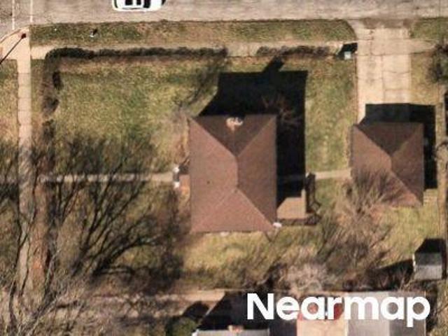 House for sale in South Bend, Indiana