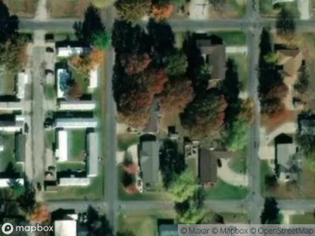 House for sale in Staunton, Illinois