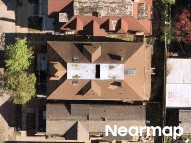 Commercial for sale in Buffalo, New York